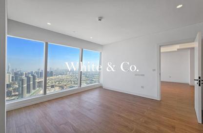 Apartment - 1 Bedroom - 2 Bathrooms for sale in Uptown Tower - Uptown Dubai - Jumeirah Lake Towers - Dubai