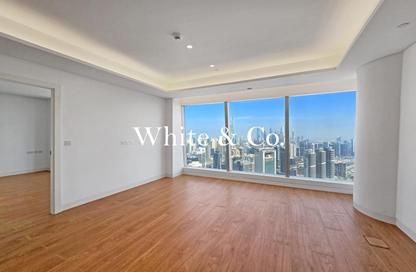Apartment - 1 Bedroom - 2 Bathrooms for sale in Uptown Tower - Uptown Dubai - Jumeirah Lake Towers - Dubai