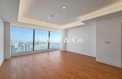 Apartment - 1 Bedroom - 2 Bathrooms for sale in Uptown Tower - Uptown Dubai - Jumeirah Lake Towers - Dubai