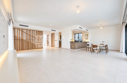 Villa - 5 - 5 for rent in Harmony 3 - Harmony - Tilal Al Ghaf - Dubai