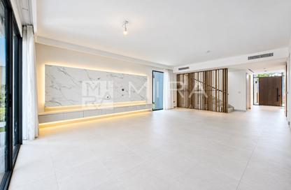 Villa - 5 - 5 for rent in Harmony 3 - Harmony - Tilal Al Ghaf - Dubai