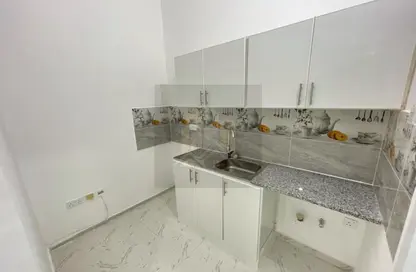 Apartment - 1 Bathroom for rent in Khalifa City A Villas - Khalifa City A - Khalifa City - Abu Dhabi Apartment - 1 Bathroom for rent in Khalifa City A Villas - Khalifa City A - Khalifa City - Abu Dhabi