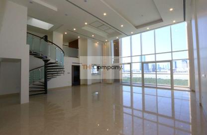 Duplex - 5 Bedrooms - 6 Bathrooms for rent in Al Qurm View - Shams Abu Dhabi - Al Reem Island - Abu Dhabi