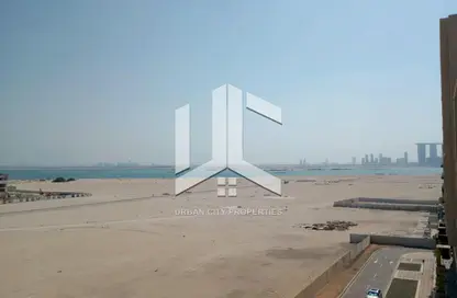 Apartment - 2 Bedrooms - 3 Bathrooms for rent in Soho Square - Saadiyat Island - Abu Dhabi