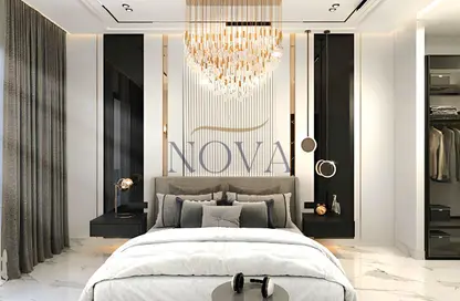 Apartment - Studio - 1 Bathroom for sale in Elitz 2 By Danube - Jumeirah Village Circle - Dubai