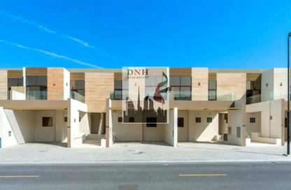 Villa - 4 Bedrooms - 3 Bathrooms for sale in Elie Saab VIE Townhouses - District 11 - Mohammed Bin Rashid City - Dubai
