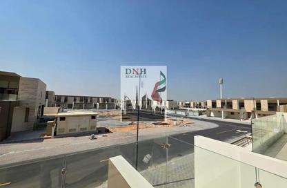 Villa - 4 Bedrooms - 3 Bathrooms for sale in Elie Saab VIE Townhouses - District 11 - Mohammed Bin Rashid City - Dubai