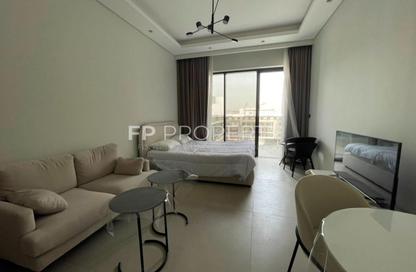 Apartment - Studio - 1 Bathroom for rent in Al Serh Residences 11 - District 10 - Jumeirah Village Circle - Dubai Apartment - Studio - 1 Bathroom for rent in Al Serh Residences 11 - District 10 - Jumeirah Village Circle - Dubai
