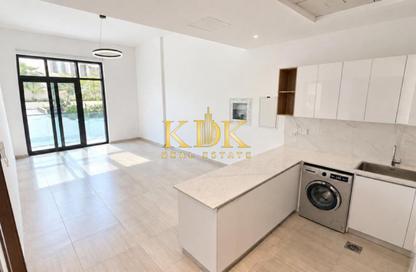 Apartment - 1 - 2 for rent in Pantheon Elysee II - District 12 - Jumeirah Village Circle - Dubai