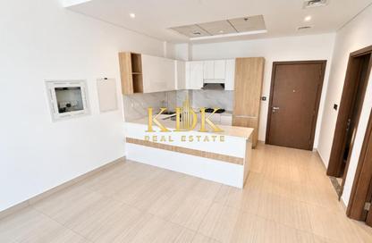 Apartment - 1 - 2 for rent in Pantheon Elysee II - District 12 - Jumeirah Village Circle - Dubai