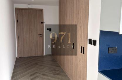 Apartment - 1 Bedroom - 1 Bathroom for rent in Peninsula Three - Peninsula - Business Bay - Dubai