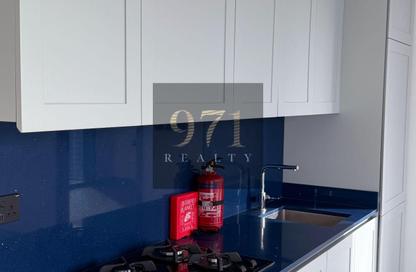 Apartment - 1 Bedroom - 1 Bathroom for rent in Peninsula Three - Peninsula - Business Bay - Dubai