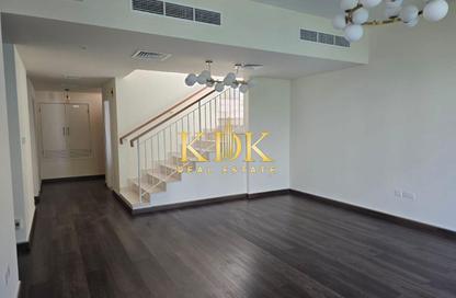 Villa - 4 - 4 for rent in Maple 2 - Maple - Dubai Hills Estate - Dubai Villa - 4 - 4 for rent in Maple 2 - Maple - Dubai Hills Estate - Dubai