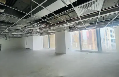 مكتب - استوديو للايجار في برج ميز - شارع الشيخ زايد - دبي