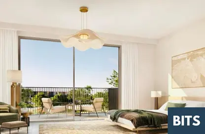 فيلا - 3 غرف نوم - 4 حمامات للبيع في إكويترا - نادي ومنتجع جراند بولو - مجمع دبي للاستثمار - دبي