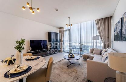 Apartment - 2 Bedrooms - 3 Bathrooms for rent in Residences 12 - District One - Mohammed Bin Rashid City - Dubai