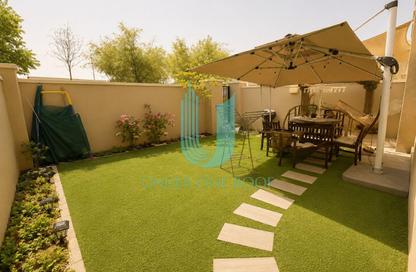 Townhouse - 3 Bedrooms - 4 Bathrooms for sale in Casa Dora - Serena - Dubai Townhouse - 3 Bedrooms - 4 Bathrooms for sale in Casa Dora - Serena - Dubai