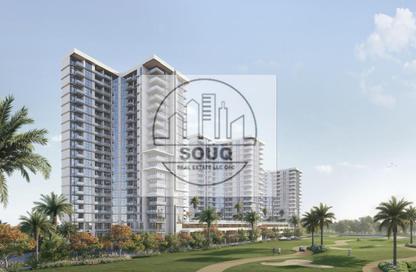 Apartment - 3 - 4 for sale in Al Hamra Greens - Al Hamra Village - Ras Al Khaimah Apartment - 3 - 4 for sale in Al Hamra Greens - Al Hamra Village - Ras Al Khaimah
