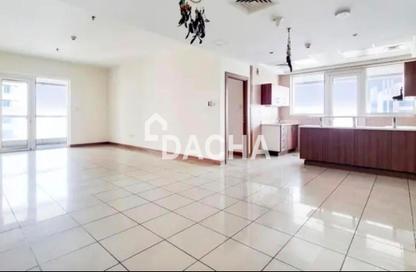 Apartment - 2 Bedrooms - 2 Bathrooms for rent in Sulafa Tower - Dubai Marina - Dubai