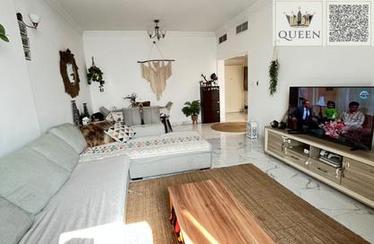 Apartment - 2 - 2 for sale in Al Rashidiya - Ajman Downtown - Ajman