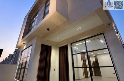 Villa - 5 - 5 for sale in Al Yasmeen - Ajman