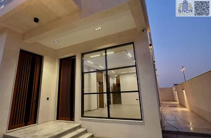 Villa - 5 - 5 for sale in Al Yasmeen - Ajman
