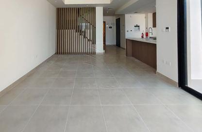 Townhouse - 2 Bedrooms - 3 Bathrooms for rent in The Dahlias - Yas Acres - Yas Island - Abu Dhabi