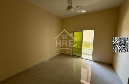 Apartment - 3 Bedrooms - 2 Bathrooms for rent in Ajman Hills - Al Alia - Ajman