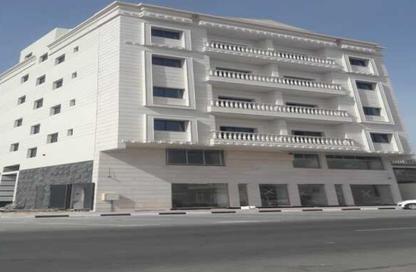 Apartment - 1 - 1 for rent in Al Naemiya Tower 2 - Al Naemiya Towers - Al Nuaimiya - Ajman Apartment - 1 - 1 for rent in Al Naemiya Tower 2 - Al Naemiya Towers - Al Nuaimiya - Ajman