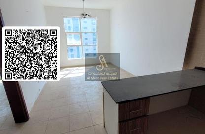 Apartment - 1 - 1 for rent in City Towers - Al Nuimiya 3 - Al Nuaimiya - Ajman Apartment - 1 - 1 for rent in City Towers - Al Nuimiya 3 - Al Nuaimiya - Ajman