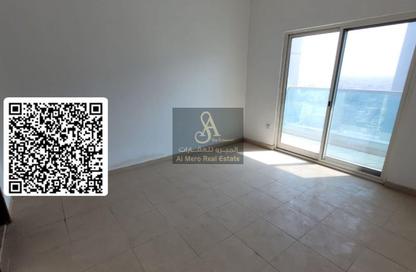 Apartment - 1 - 1 for rent in City Towers - Al Nuimiya 3 - Al Nuaimiya - Ajman