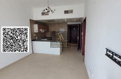 Apartment - 1 - 1 for rent in City Towers - Al Nuimiya 3 - Al Nuaimiya - Ajman
