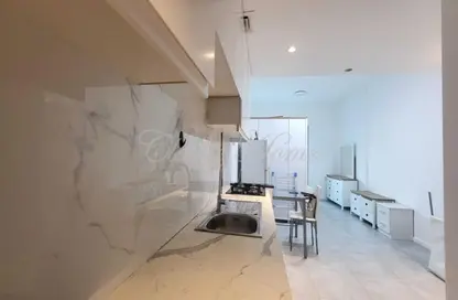 شقة - 1 حمام للايجار في ماسة المارينا 2 - ماسات المارينا - دبي مارينا - دبي