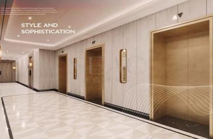 Apartment - Studio - 1 Bathroom for sale in Azizi Venice 11 - Azizi Venice - Dubai South (Dubai World Central) - Dubai