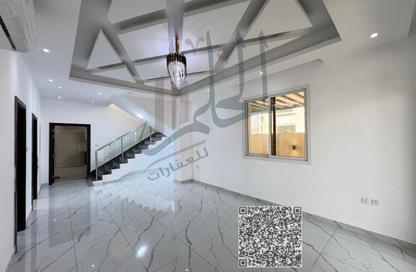 Villa - 5 Bedrooms - 7 Bathrooms for rent in Al Aamra Gardens - Al Amerah - Ajman
