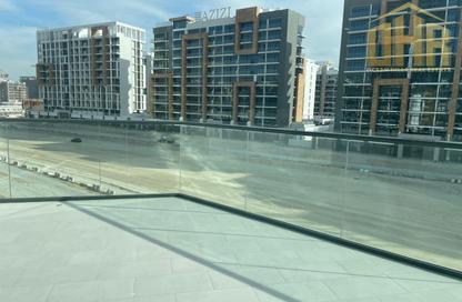 Apartment - 3 Bedrooms - 4 Bathrooms for sale in Waves Grande - Sobha Hartland - Mohammed Bin Rashid City - Dubai Apartment - 3 Bedrooms - 4 Bathrooms for sale in Waves Grande - Sobha Hartland - Mohammed Bin Rashid City - Dubai