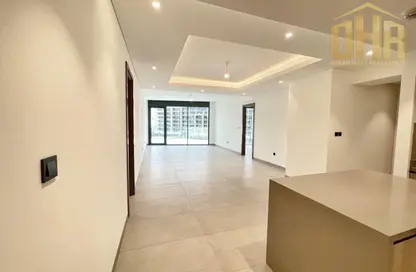 Apartment - 3 Bedrooms - 4 Bathrooms for sale in Waves Grande - Sobha Hartland - Mohammed Bin Rashid City - Dubai Apartment - 3 Bedrooms - 4 Bathrooms for sale in Waves Grande - Sobha Hartland - Mohammed Bin Rashid City - Dubai