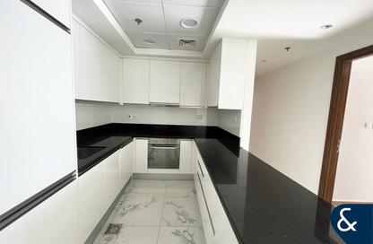 Apartment - 2 Bedrooms - 2 Bathrooms for rent in Meera - Al Habtoor City - Business Bay - Dubai