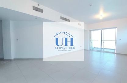 Apartment - 2 Bedrooms - 3 Bathrooms for rent in Corniche Road - Abu Dhabi