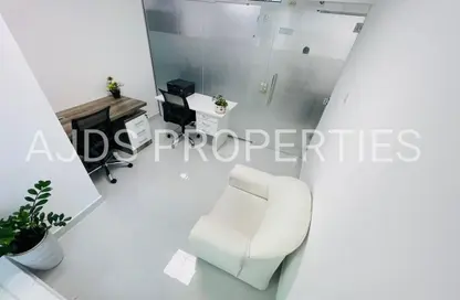 Office Space - Studio - 1 Bathroom for rent in Aspin Tower - Sheikh Zayed Road - Dubai Office Space - Studio - 1 Bathroom for rent in Aspin Tower - Sheikh Zayed Road - Dubai
