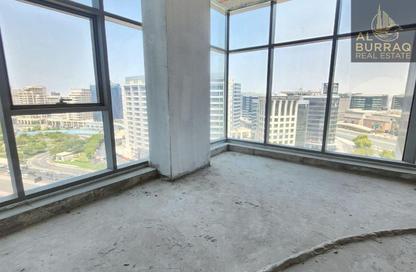 Office Space - Studio - 1 for rent in Jewel Of Creek - Port Saeed - Deira - Dubai