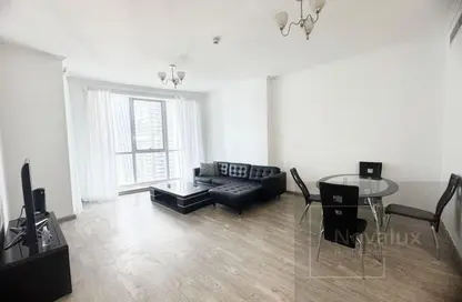 Apartment - 1 Bedroom - 2 Bathrooms for sale in The Torch - Dubai Marina - Dubai