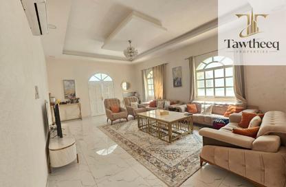 Villa - 5 - 7 for sale in JR Residence 1 - Al Mowaihat 3 - Al Mowaihat - Ajman
