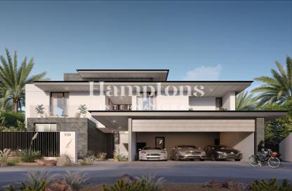 Villa - 4 Bedrooms - 5 Bathrooms for sale in Farm Gardens 2 - Farm Gardens - The Valley - Dubai Villa - 4 Bedrooms - 5 Bathrooms for sale in Farm Gardens 2 - Farm Gardens - The Valley - Dubai