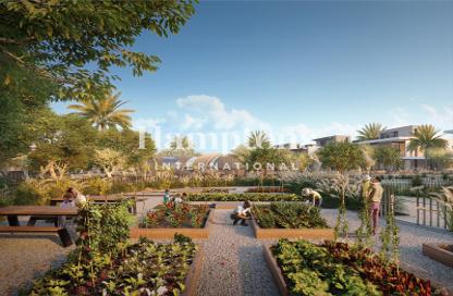 Villa - 4 Bedrooms - 5 Bathrooms for sale in Farm Gardens 2 - Farm Gardens - The Valley - Dubai