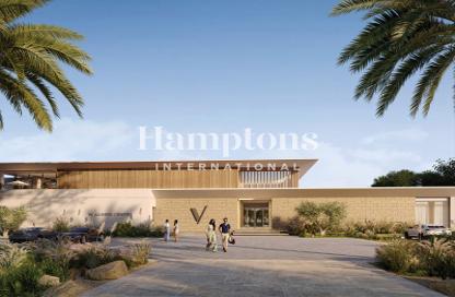 Villa - 4 Bedrooms - 5 Bathrooms for sale in Farm Gardens 2 - Farm Gardens - The Valley - Dubai Villa - 4 Bedrooms - 5 Bathrooms for sale in Farm Gardens 2 - Farm Gardens - The Valley - Dubai