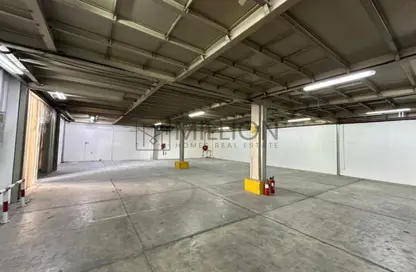 مستودع - استوديو - 1 حمام للايجار في بلوك أ - أم الرمول - دبي