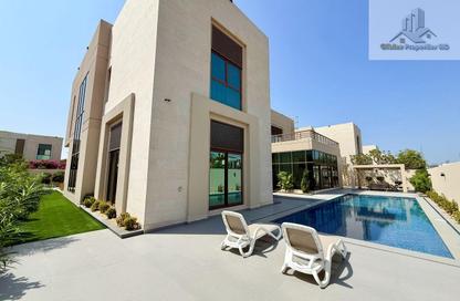 Villa - 5 Bedrooms - 5 Bathrooms for rent in Nad Al Sheba Gardens 4 - Nad Al Sheba 1 - Nad Al Sheba - Dubai