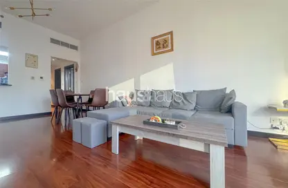 Apartment - 1 Bedroom - 2 Bathrooms for rent in Green Lakes Towers 1 - Green Lakes Towers - JLT Cluster S - Jumeirah Lake Towers - Dubai Apartment - 1 Bedroom - 2 Bathrooms for rent in Green Lakes Towers 1 - Green Lakes Towers - JLT Cluster S - Jumeirah Lake Towers - Dubai