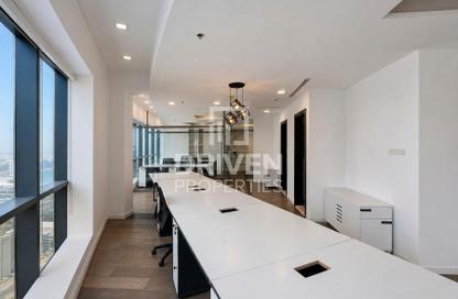 Office Space - Studio for rent in The Regal Tower - Business Bay - Dubai